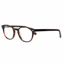 Christopher Cloos Men Mala – Espresso Blue Light