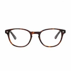 Christopher Cloos Men Mala – Espresso Blue Light