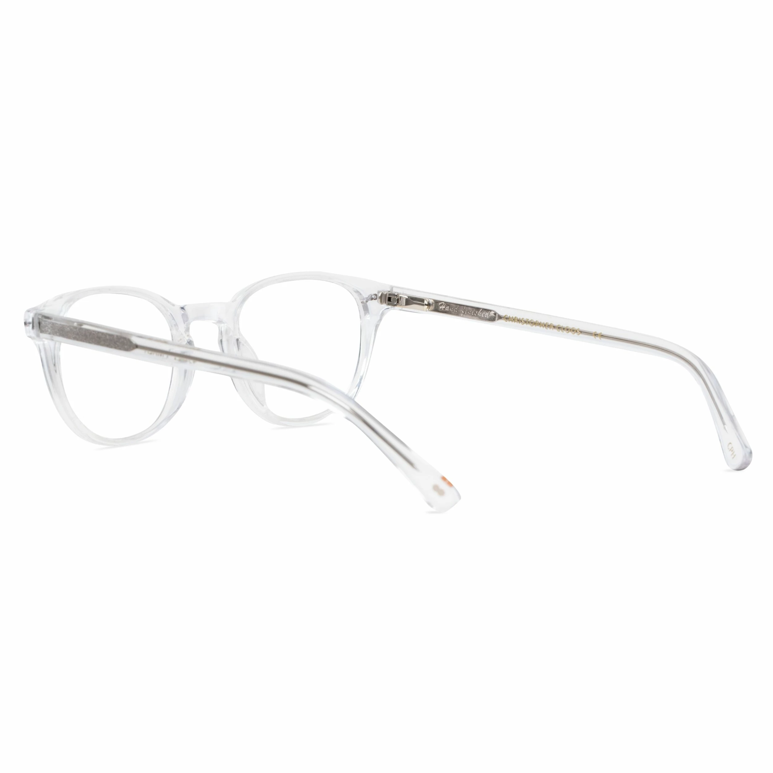 Christopher Cloos Men Mala - On The Rocks Prescription 5 Christopher Cloos Men Mala - On The Rocks Prescription