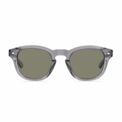 Christopher Cloos Men Passable – Grey Tonic Sun Prescription