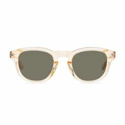 Christopher Cloos Passable – Champagne Sun Prescription Men