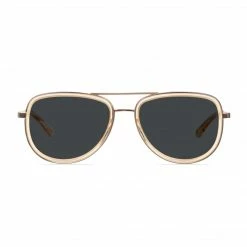 Christopher Cloos Men St. Barths – Champagne Sun Prescription