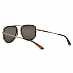 Christopher Cloos St. Barths – Espresso Sun Prescription Men