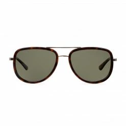 Christopher Cloos St. Barths – Espresso Sun Prescription Men