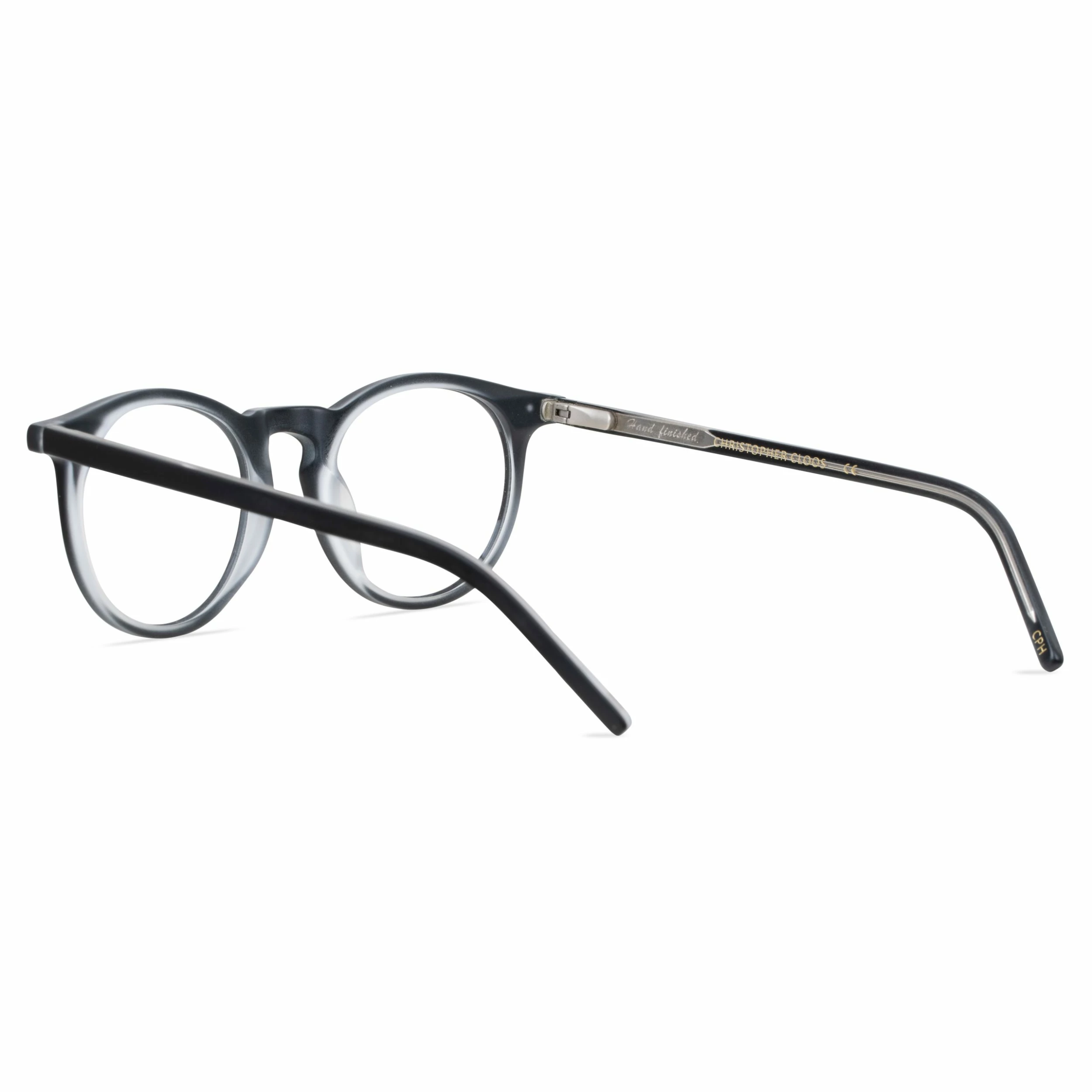 Christopher Cloos Paloma – Coal Prescription 5 Christopher Cloos Paloma – Coal Prescription