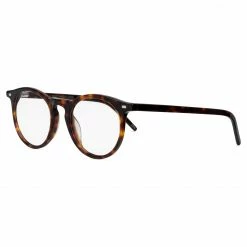 Christopher Cloos Men Paloma – Espresso Blue Light