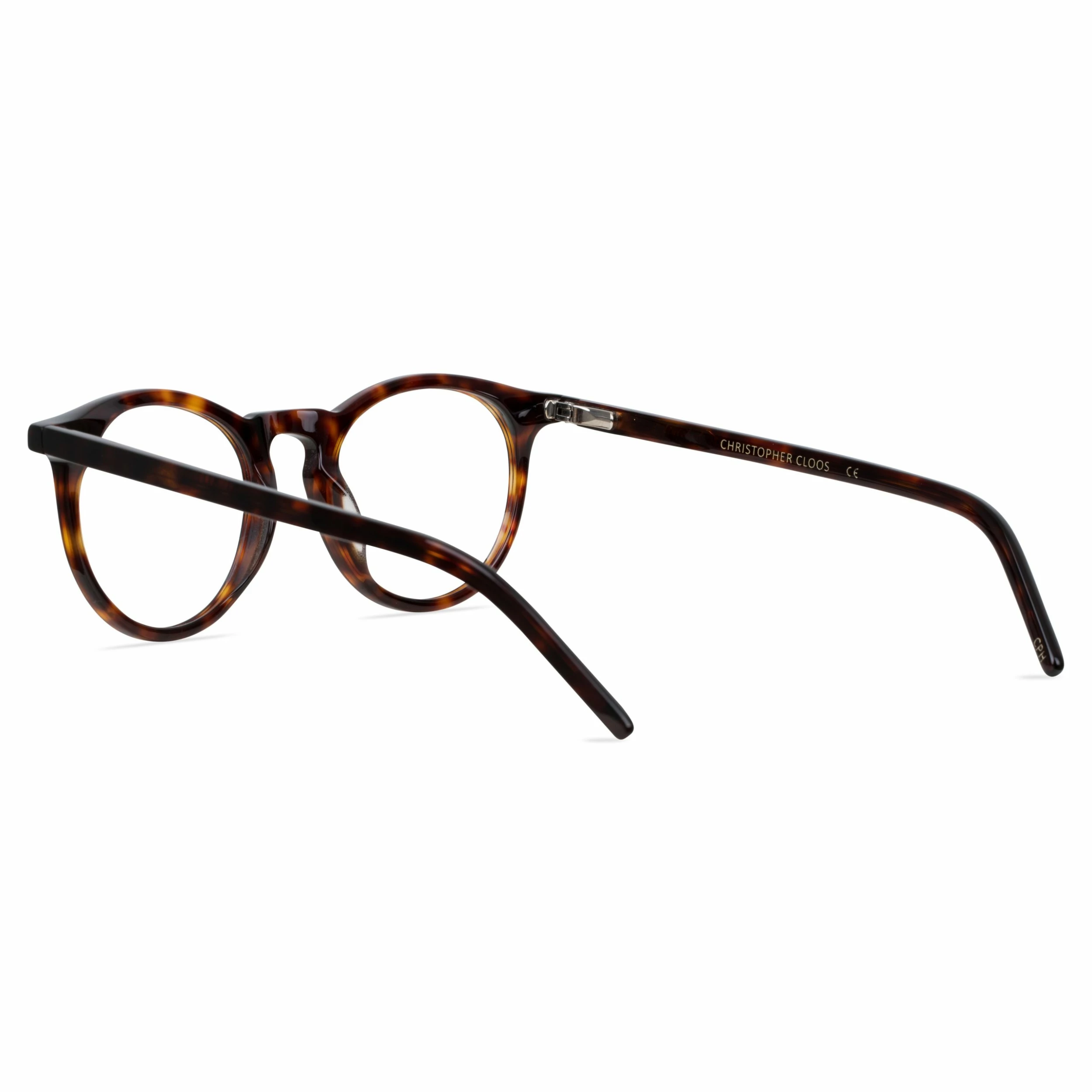 Christopher Cloos Paloma – Espresso Prescription 5 Christopher Cloos Paloma – Espresso Prescription