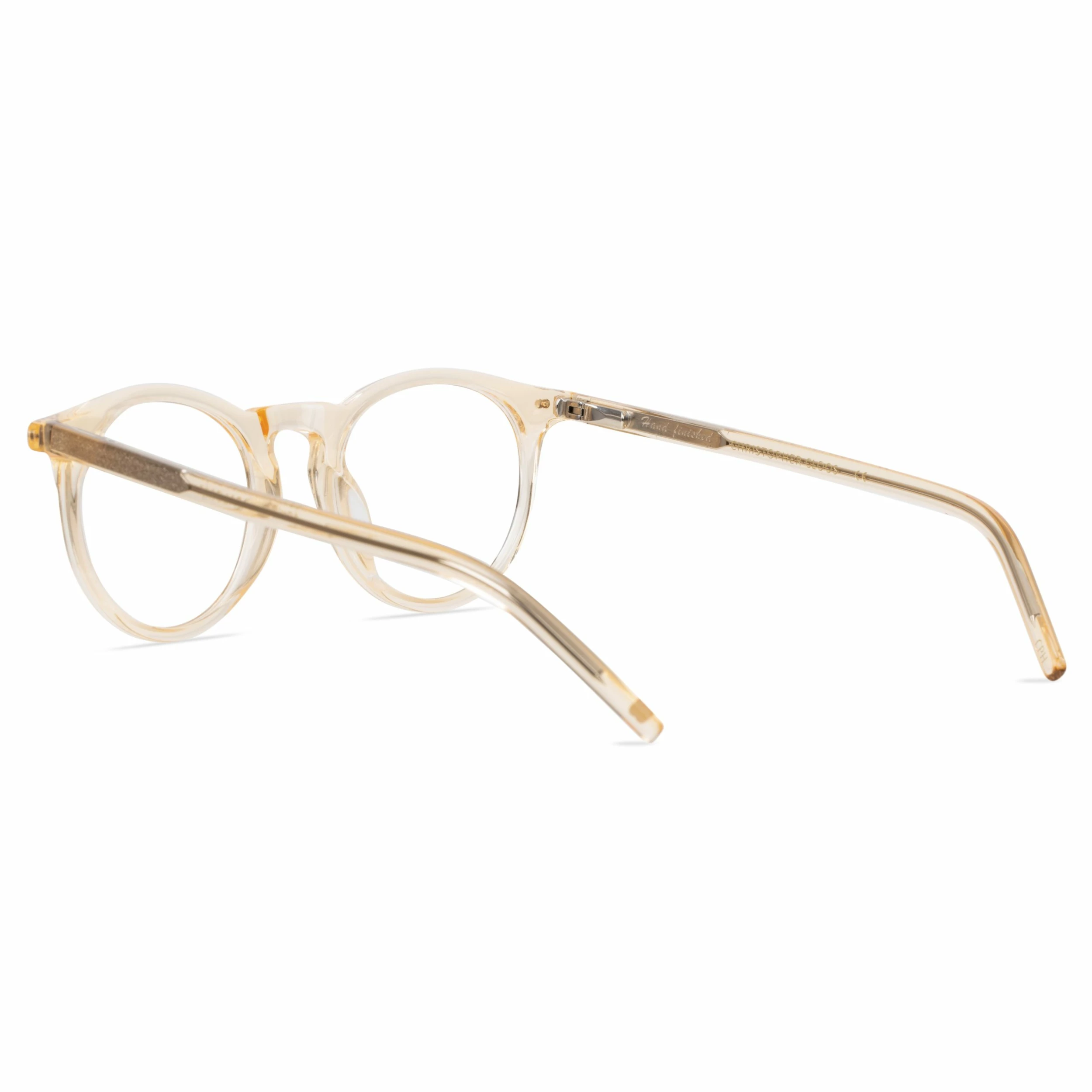 Christopher Cloos Men Paloma – Champagne Prescription 5 Christopher Cloos Men Paloma – Champagne Prescription