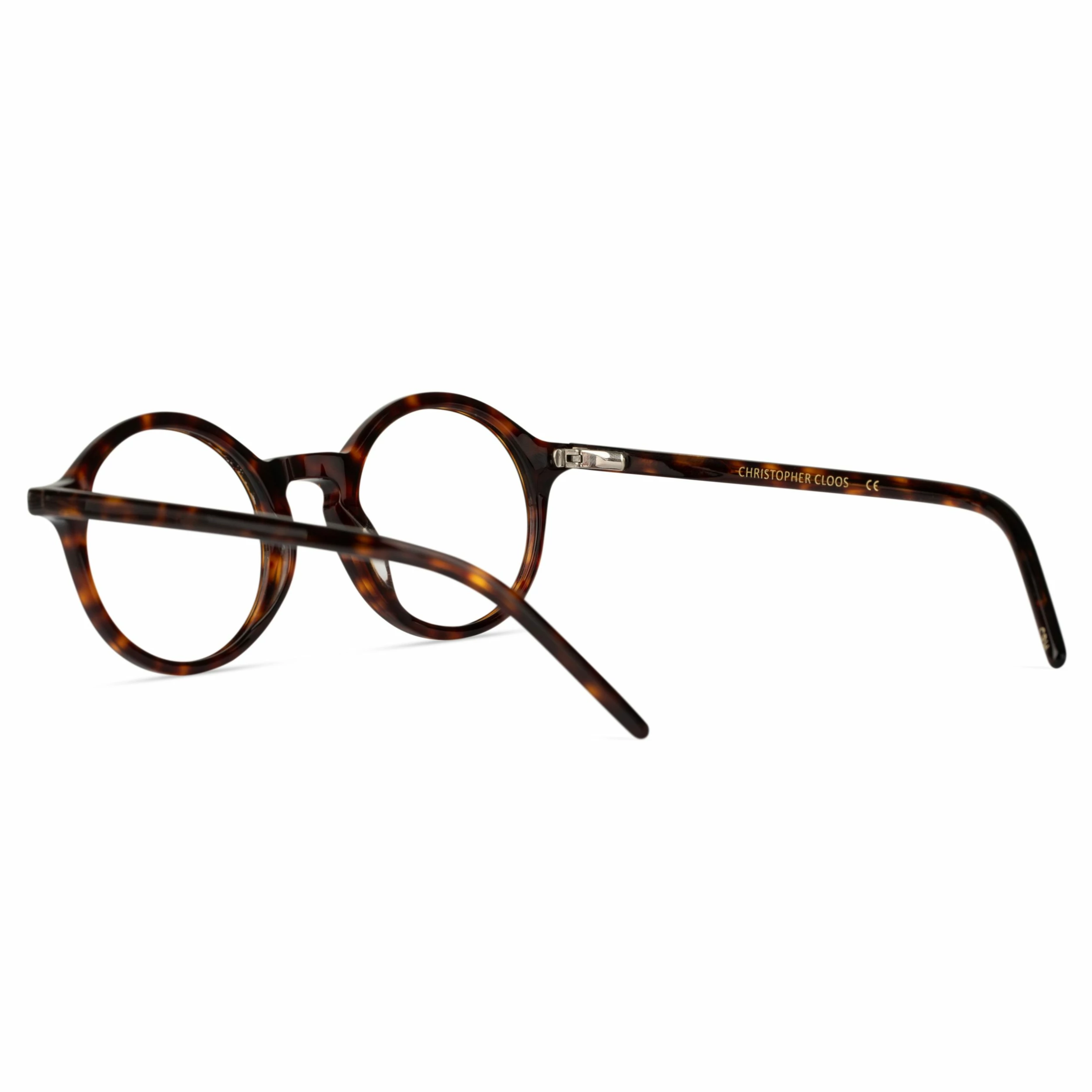 Christopher Cloos Pampelonne - Espresso Prescription 5 Christopher Cloos Pampelonne - Espresso Prescription