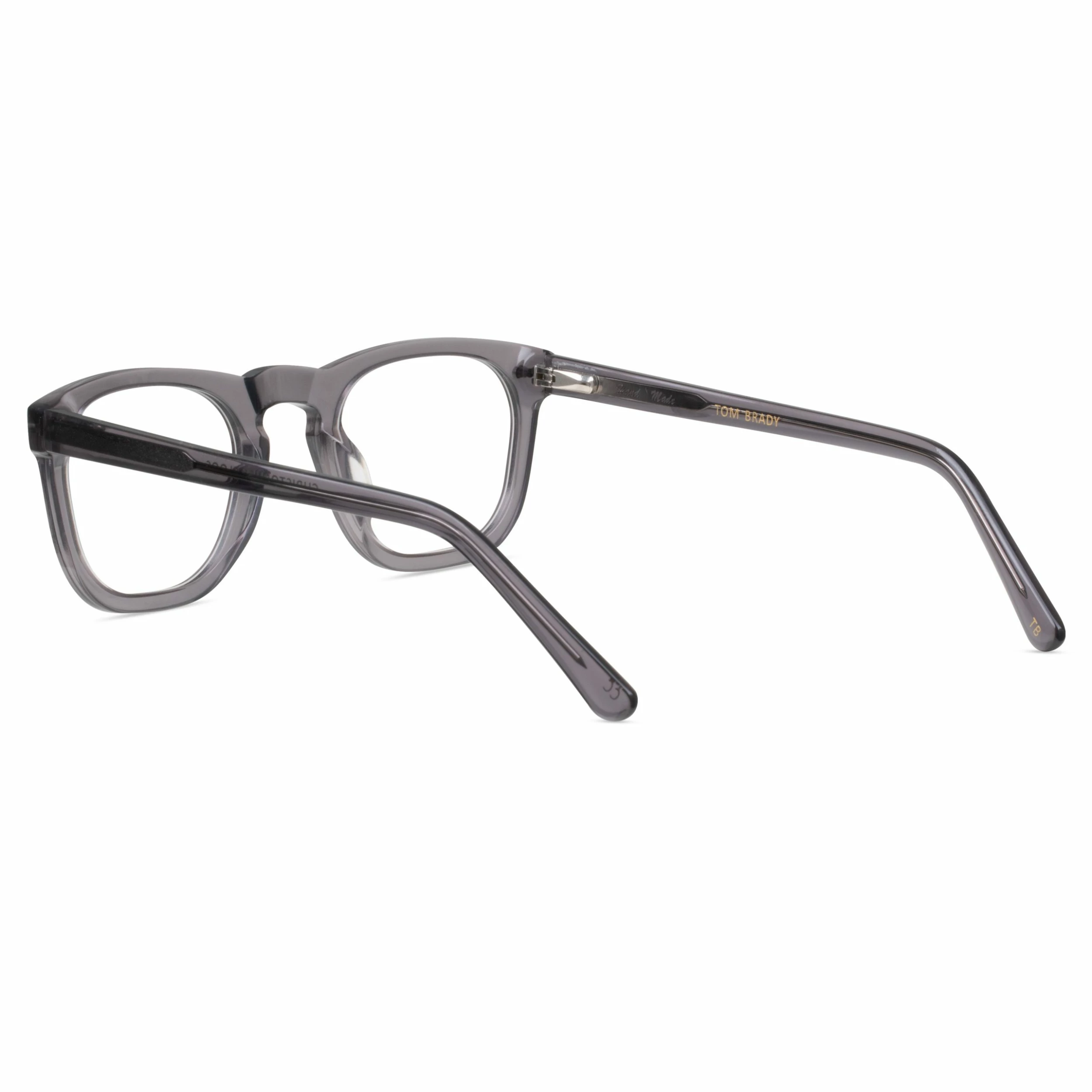 Christopher Cloos Cloos X Brady - Grey Tonic Blue Light 5 Christopher Cloos Cloos X Brady - Grey Tonic Blue Light