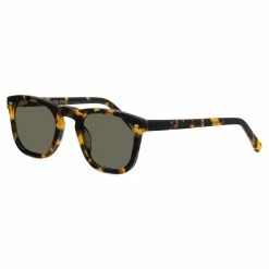 Christopher Cloos Men Cloos X Brady - Ristretto Sun Prescription