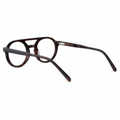 Christopher Cloos Larvotto – Espresso Prescription Men