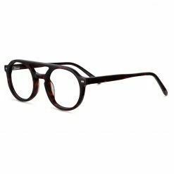 Christopher Cloos Men Larvotto – Espresso Blue Light