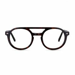Christopher Cloos Men Larvotto – Espresso Blue Light