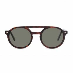 Christopher Cloos Men Larvotto – Espresso