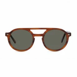 Christopher Cloos Larvotto – Bourbon Sun Prescription Men