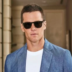 Christopher Cloos Cloos X Brady - Noire