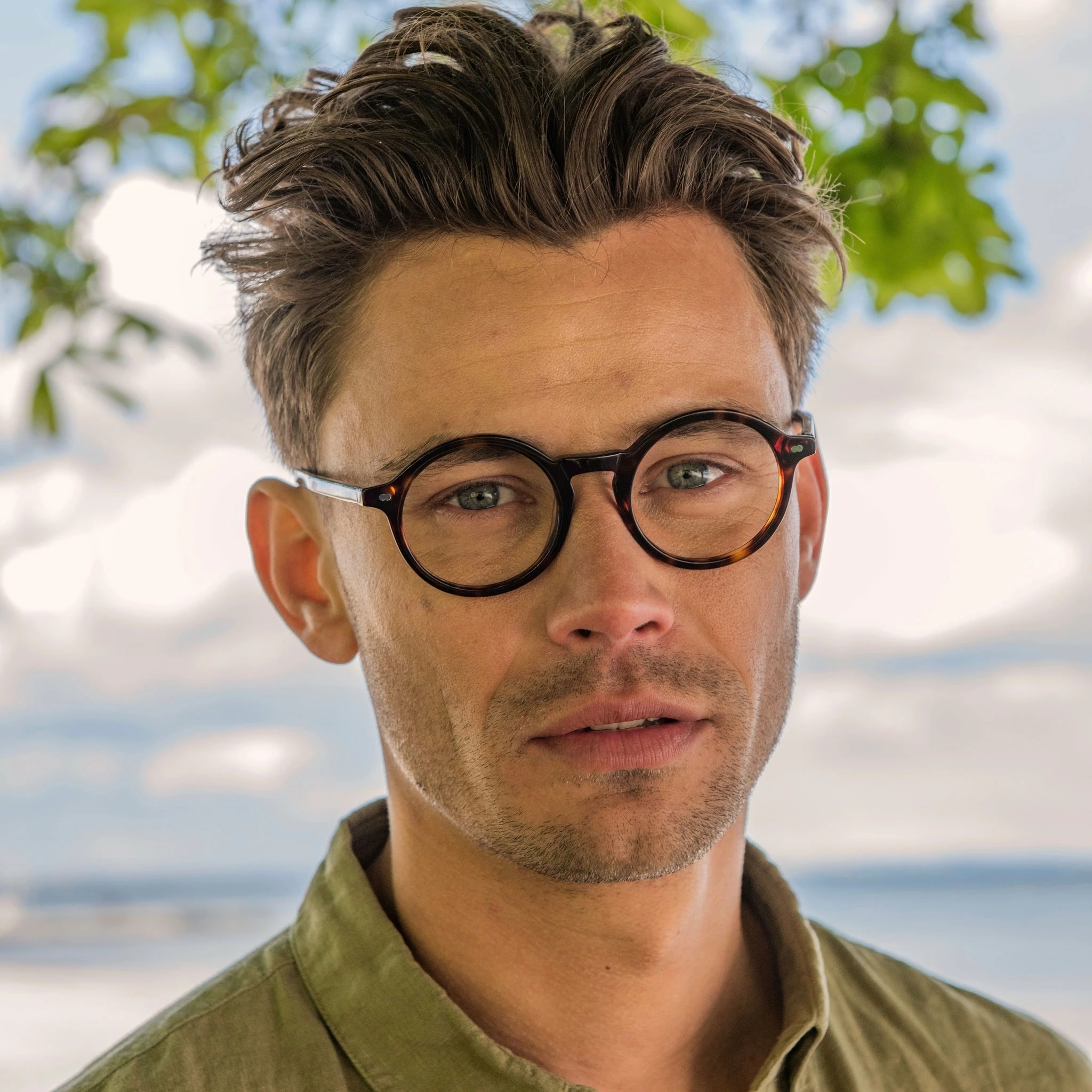 Christopher Cloos Pampelonne - Espresso Prescription 6 Christopher Cloos Pampelonne - Espresso Prescription