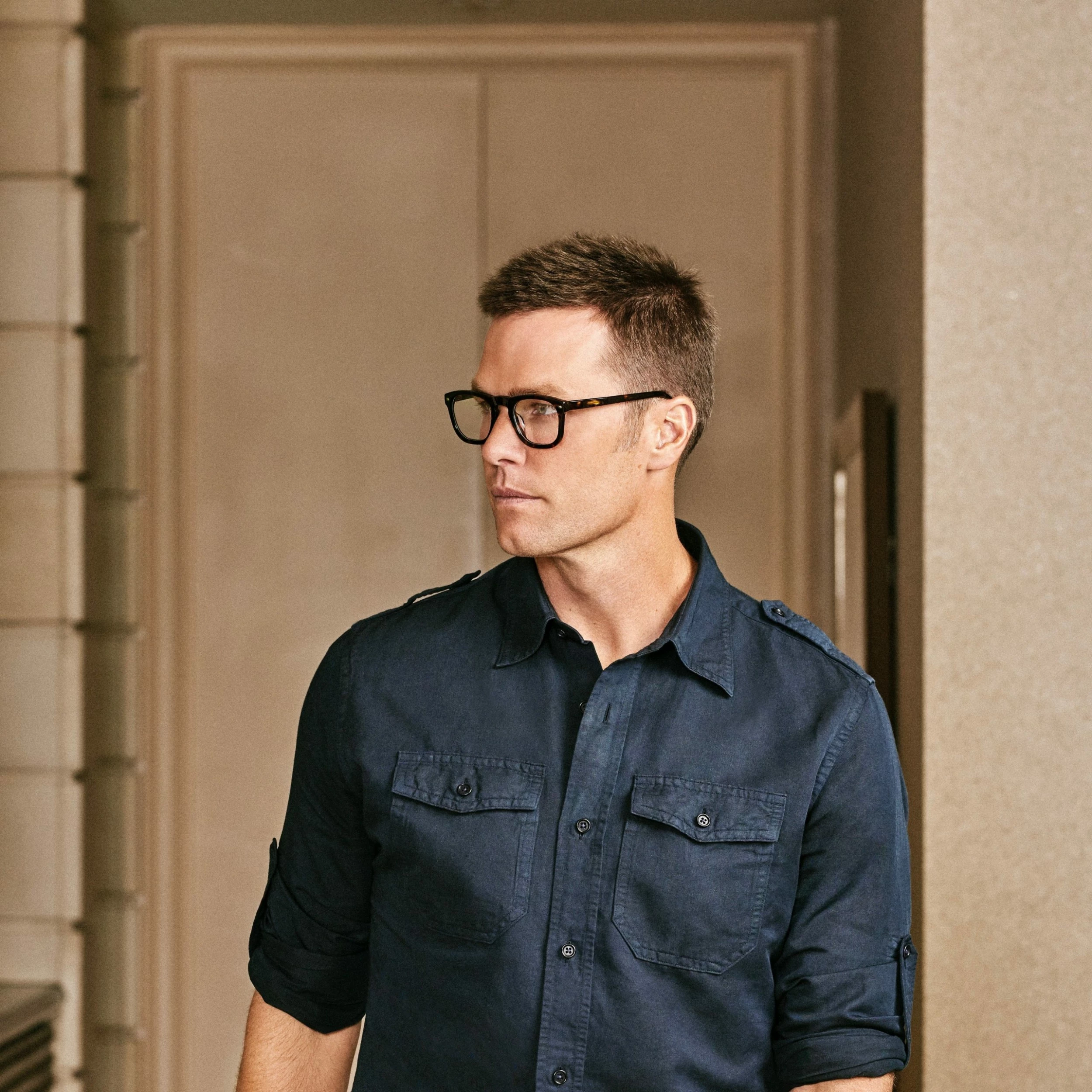 Christopher Cloos Men Cloos X Brady - Ristretto Blue Light 7 Christopher Cloos Men Cloos X Brady - Ristretto Blue Light