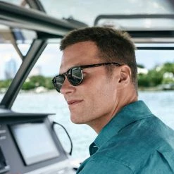 Christopher Cloos Men Cloos X Brady - Ristretto Sun Prescription