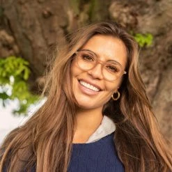 Christopher Cloos Pampelonne - Rose Blue Light Men