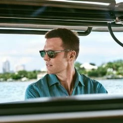 Christopher Cloos Men Cloos X Brady - Grey Tonic 12 Christopher Cloos Men Cloos X Brady - Grey Tonic