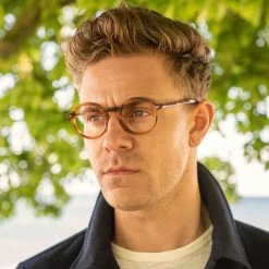 Christopher Cloos Pampelonne - Bourbon Prescription Men