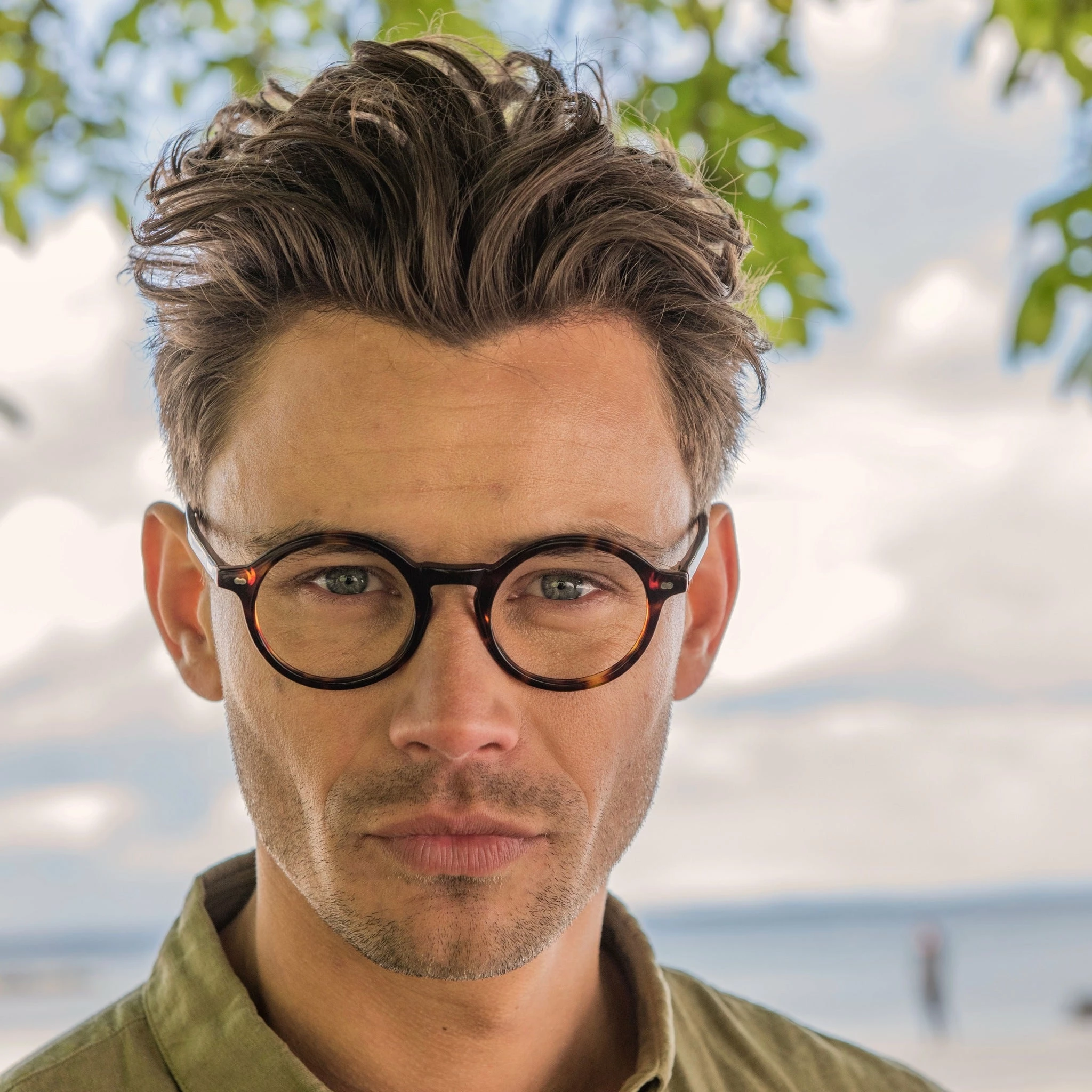 Christopher Cloos Pampelonne - Espresso Prescription 7 Christopher Cloos Pampelonne - Espresso Prescription