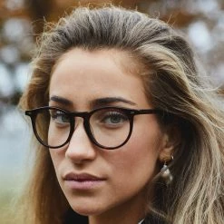 Christopher Cloos Men Paloma – Espresso Blue Light