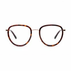 Christopher Cloos Men Gouverneur - Espresso Blue Light