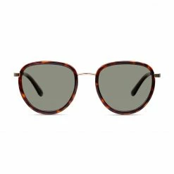 Christopher Cloos Men Gouverneur - Espresso Sun Prescription