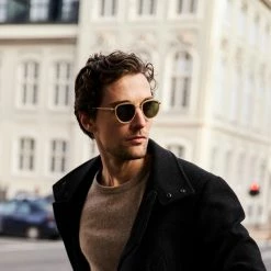 Christopher Cloos Men Gouverneur - Champagne