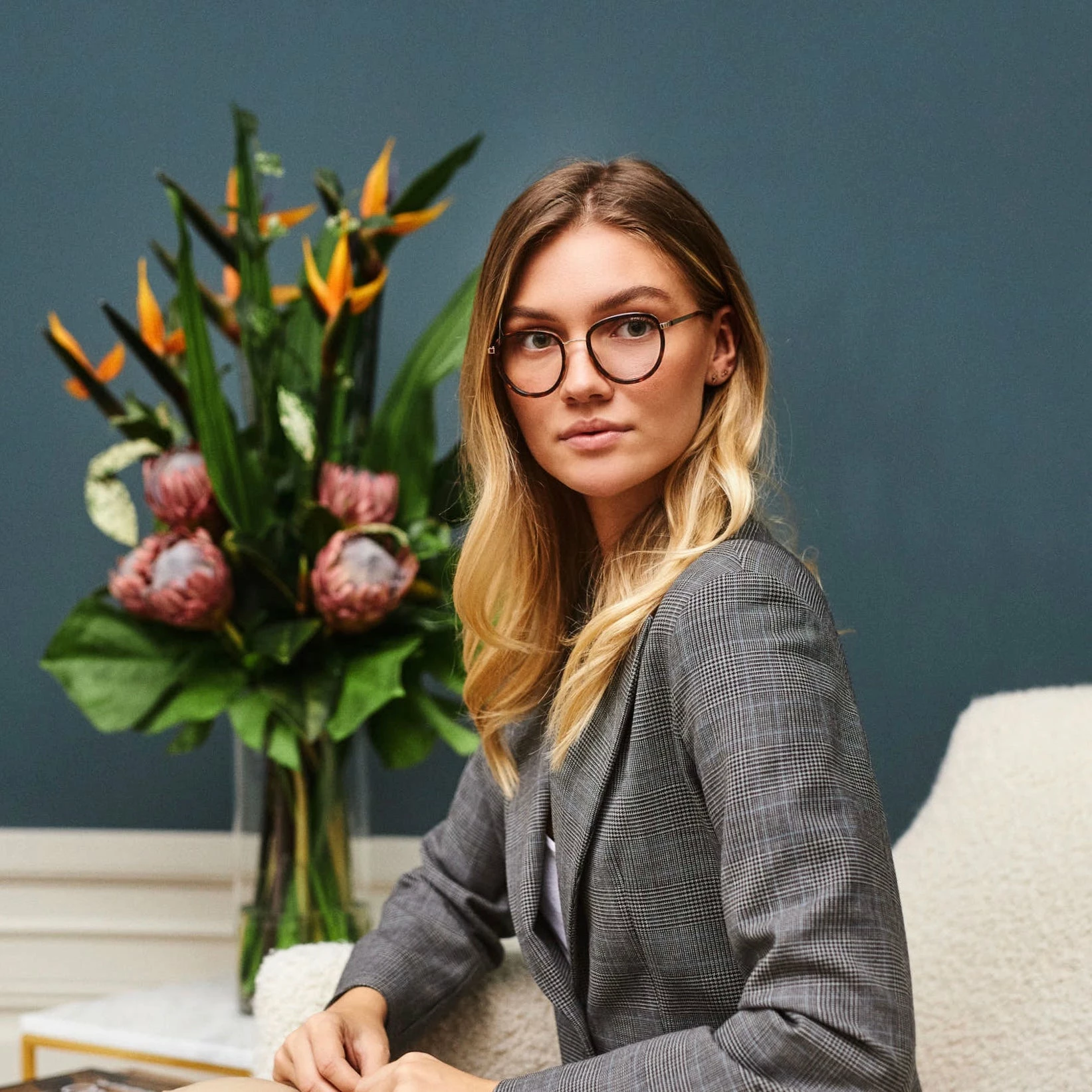 Christopher Cloos Men Gouverneur - Espresso Prescription 7 Christopher Cloos Men Gouverneur - Espresso Prescription