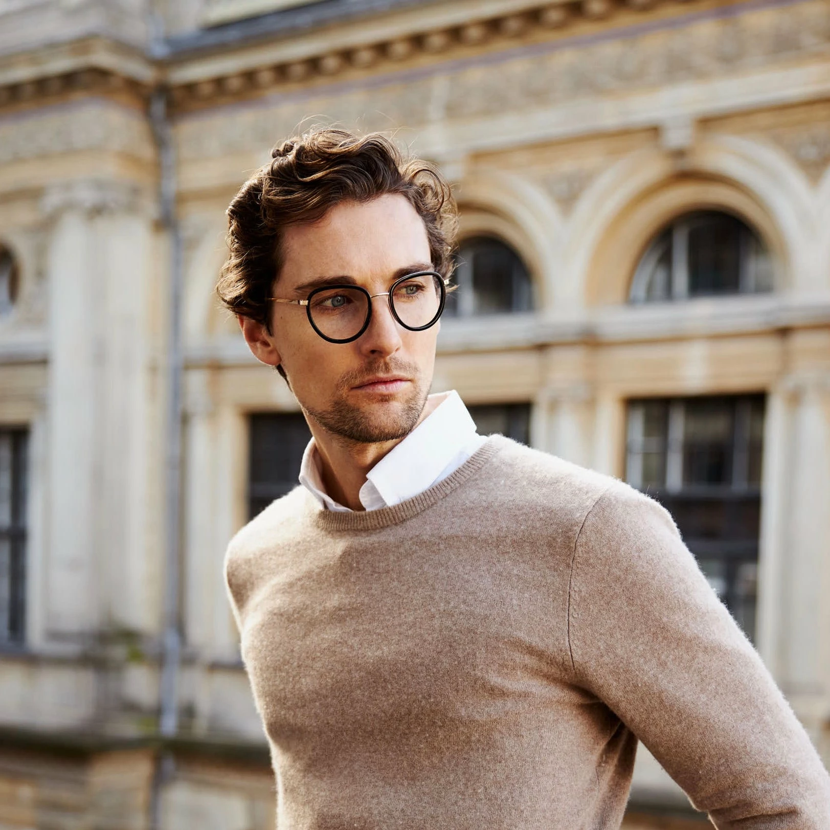 Christopher Cloos Gouverneur - Noire Blue Light 7 Christopher Cloos Gouverneur - Noire Blue Light