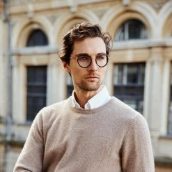 Christopher Cloos Gouverneur - Noire Blue Light 12 Christopher Cloos Gouverneur - Noire Blue Light