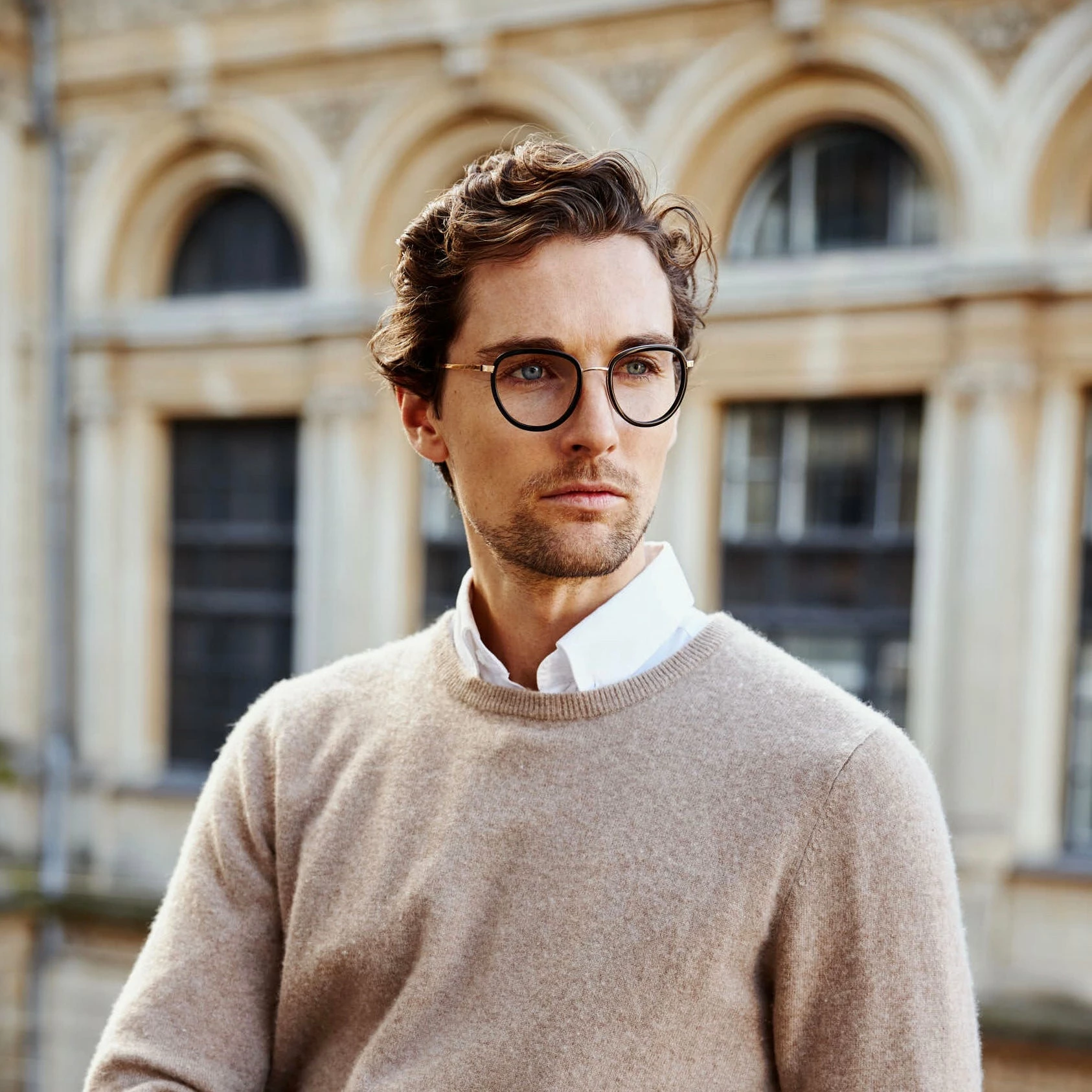 Christopher Cloos Gouverneur - Noire Blue Light 6 Christopher Cloos Gouverneur - Noire Blue Light