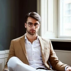 Christopher Cloos Men Gouverneur - Sapphire Prescription