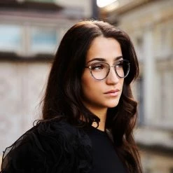 Christopher Cloos Men Gouverneur - Sapphire Prescription