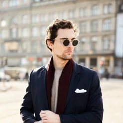 Christopher Cloos Men Pampelonne - OTR Sun Prescription