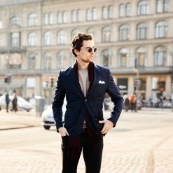 Christopher Cloos Men Pampelonne - OTR Sun Prescription