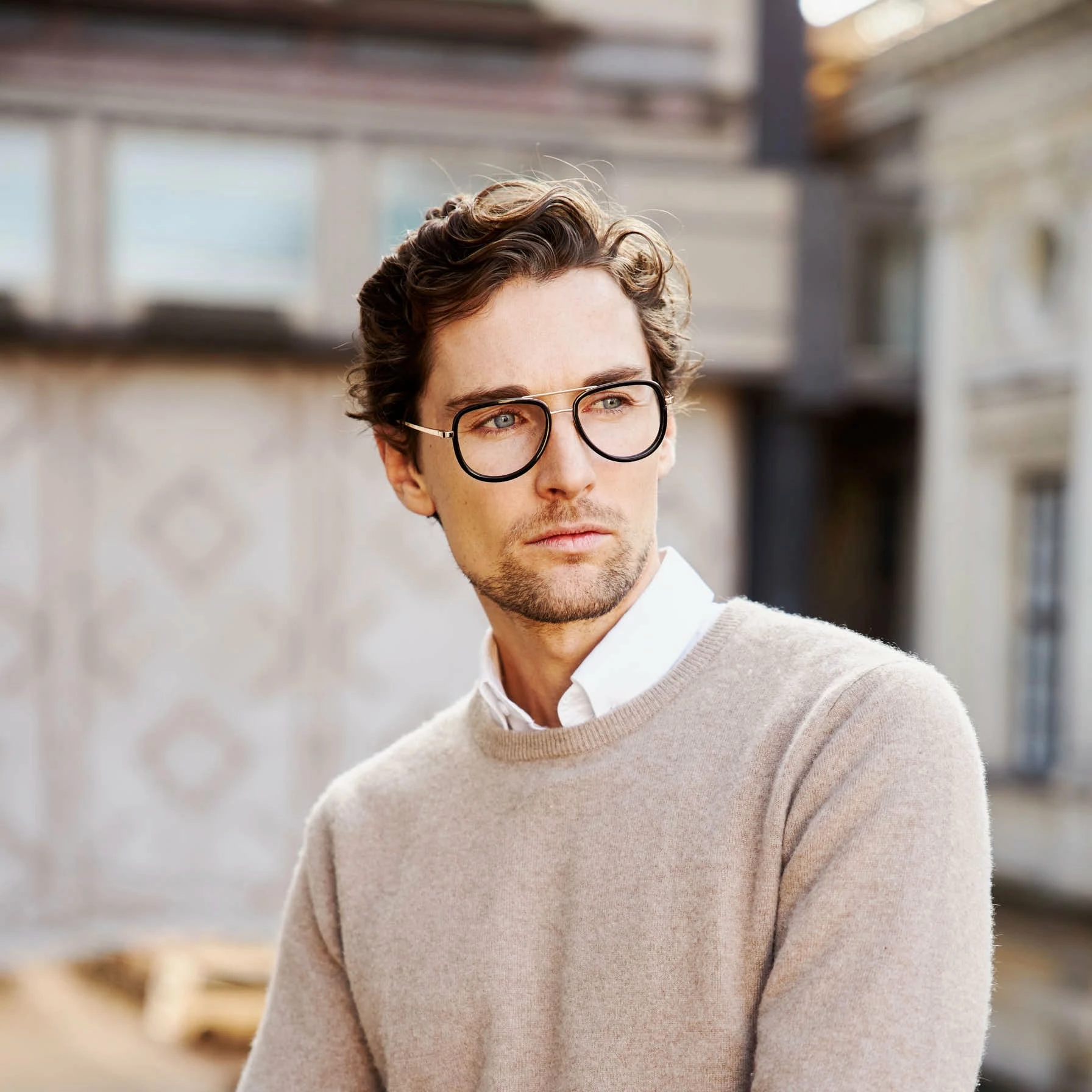 Christopher Cloos St. Barths - Noire Blue Light Men 7 Christopher Cloos St. Barths - Noire Blue Light Men