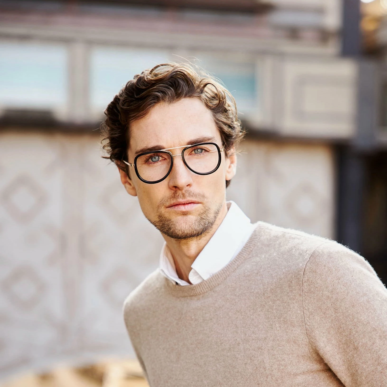 Christopher Cloos St. Barths - Noire Blue Light Men 6 Christopher Cloos St. Barths - Noire Blue Light Men