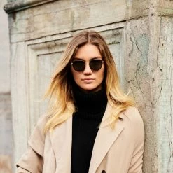 Christopher Cloos Men Gouverneur - Espresso Sun Prescription