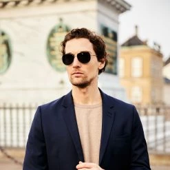 Christopher Cloos St. Barths – Noire Men