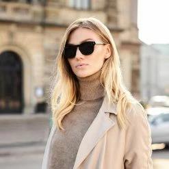 Christopher Cloos Passable – Noire Men