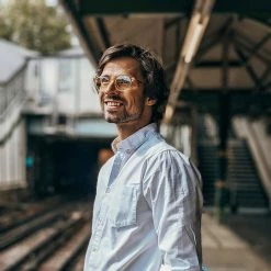 Christopher Cloos Mala - Champagne Prescription