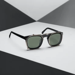 Christopher Cloos Pacifica Clip-On