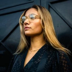 Christopher Cloos Pampelonne - Champagne Blue Light Men