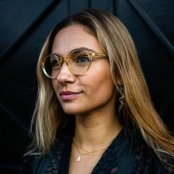 Christopher Cloos Pampelonne - Champagne Blue Light Men