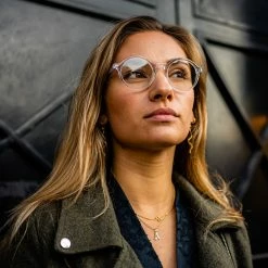 Christopher Cloos Men Pampelonne - OTR Blue Light